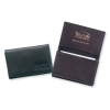  Leather Business Card Case 