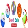  Beach Balls 