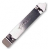  Stainless Steel Can/ Bottle Opener 