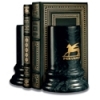  Bookends 