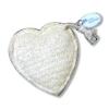  Heart Shape Loofah 