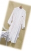  Velour Terry Robes 