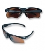  Sport Wrap Sunglasses 