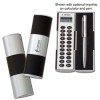  Illusion Series Calculator/Pen Set 