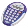  Clip-On Pocket Calculator 