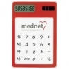  Calculator/Ballpoint Gift Set 