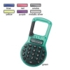  Pocket Carabiner Calculator 