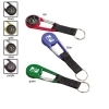  Carabiner Compass Key Ring 