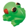  Cartoon Frog Stress Ball 