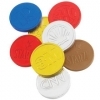  Milk Chocolate Coins 