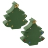  Christmas Trees Stress Ball 