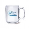  Commander Acrylic Mug 