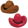  Cowboy Hat Stress Ball 