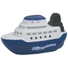 Cruise Boat Stress Ball 