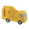  Concrete Mixer Stress Ball 