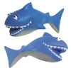  Cartoon Shark Stress Ball 