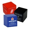  Cube Shape Stress Ball 