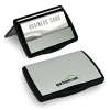  Push Button Business Card Case 