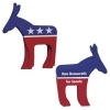  Democratic Donkey Stress Ball 