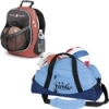  Duffel Bags and Backpacks 
