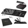  Ebony 6-in-1 Game Box 