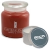  Eco-Friendly Candles 