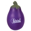 Eggplant Stress Ball 