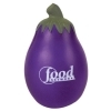  Eggplant Stress Ball 