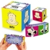  Mood Cube� Stock Krazy Cube 