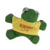  Frog Plush Magnet 