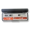  Solitaire K3A Mag Lite/ Swiss Army Knife Knife 