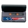  Flag Mini Mag Lite 