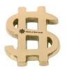  Dollar Sign Paperweight 