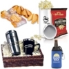 Food & Beverage 