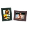  5 x 7 Leather Picture Frame 