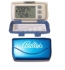  Multifunction Pedometer-Compact 
