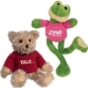  Toy Animals 