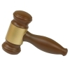  Gavel Stress Ball 