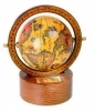  Columbus Globe 