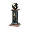  Globes of All Types 