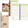  Grocery Shopper Notebook 