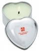  Heart Aromatherapy Candle 