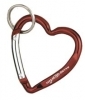  Heart Carabiner 