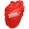  Anatomical Heart Stress Ball 