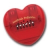  Heart Shaped Products 