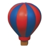  Hot Air Balloon Stress Ball 
