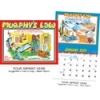  Humorous Wall Calendars 