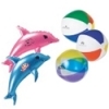  Inflatables 