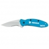  Kershaw Scallion Knife - Blue 