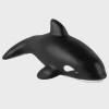  Killer Whale Stress Ball 